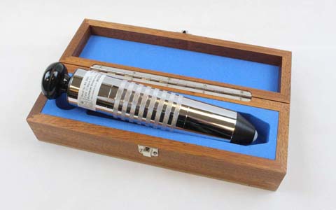 Spring Impact Test Hammer